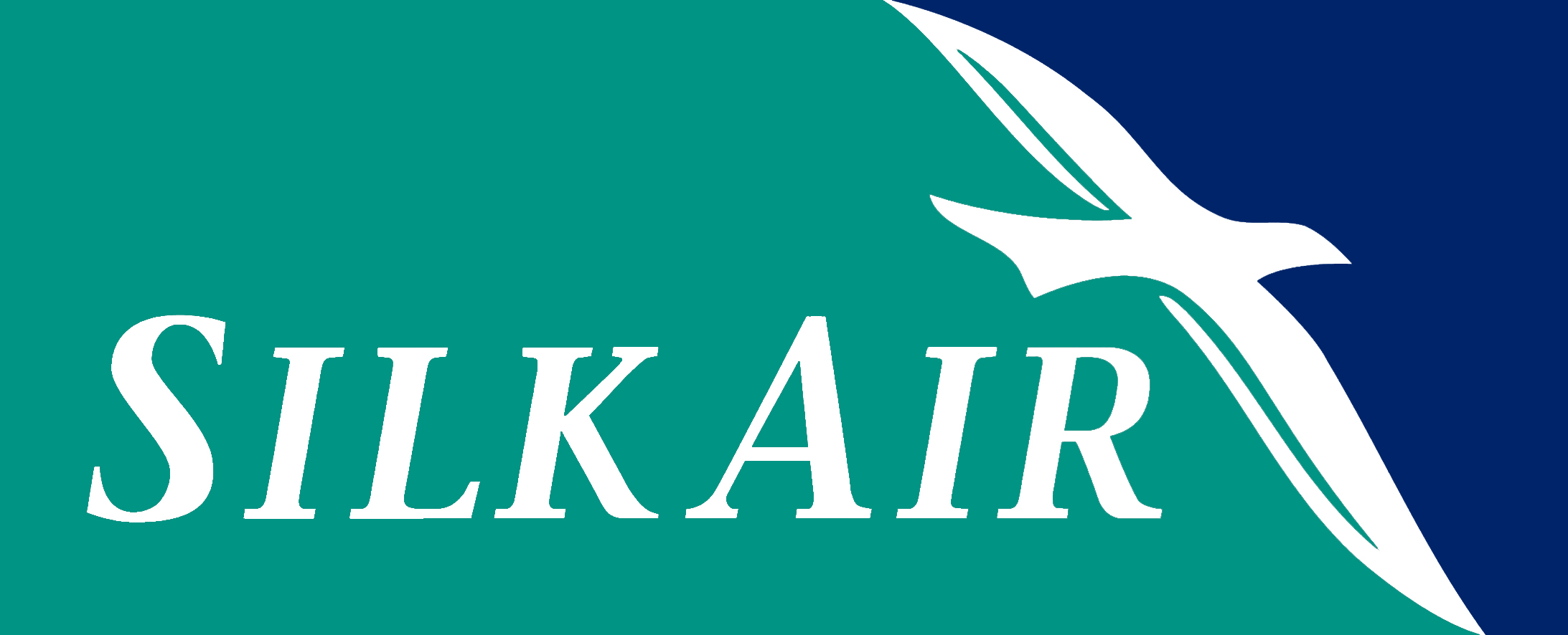 Silk Air Airlines Logo