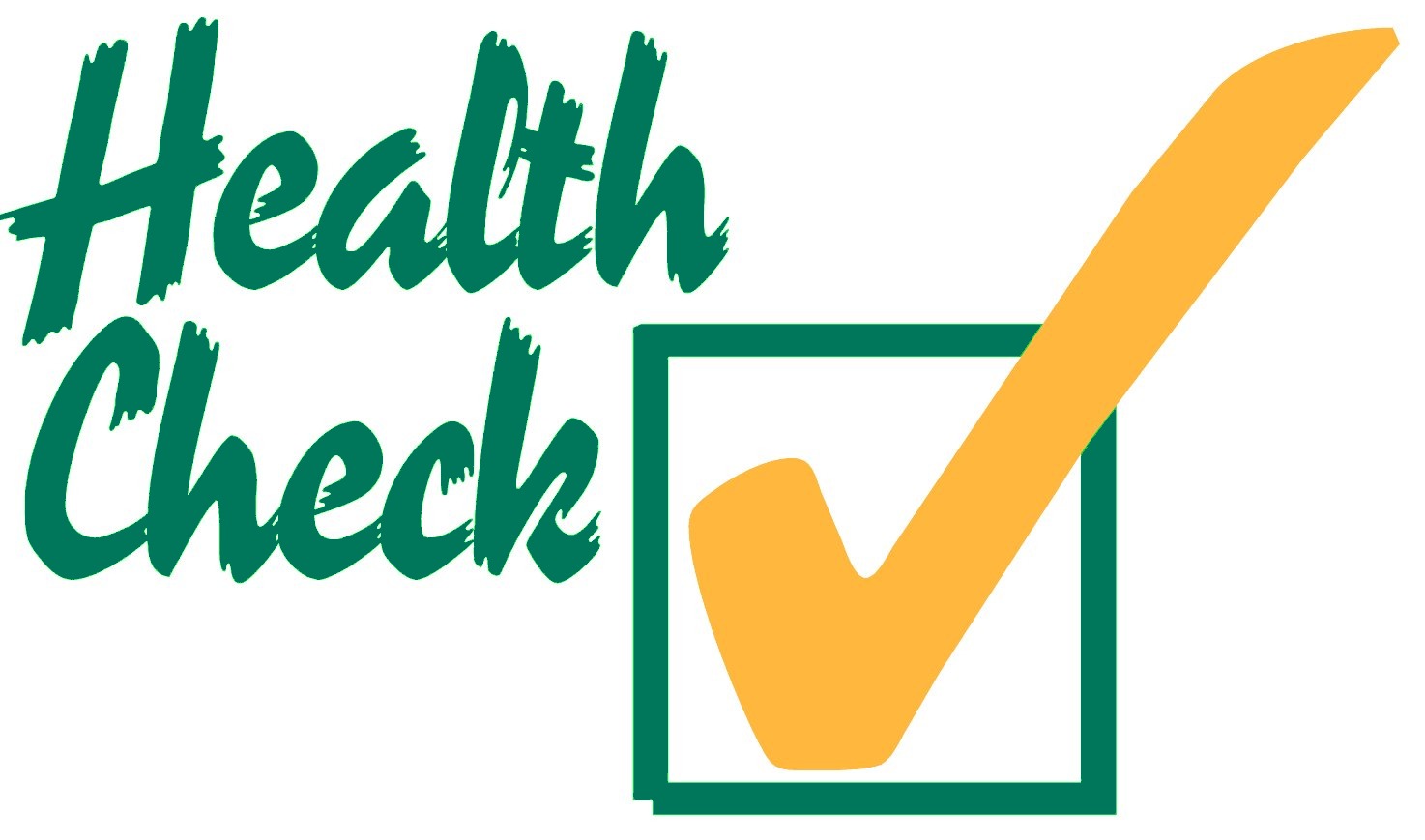 health-check-logo