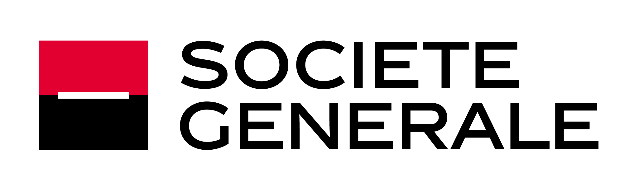 Societe Generale Logo