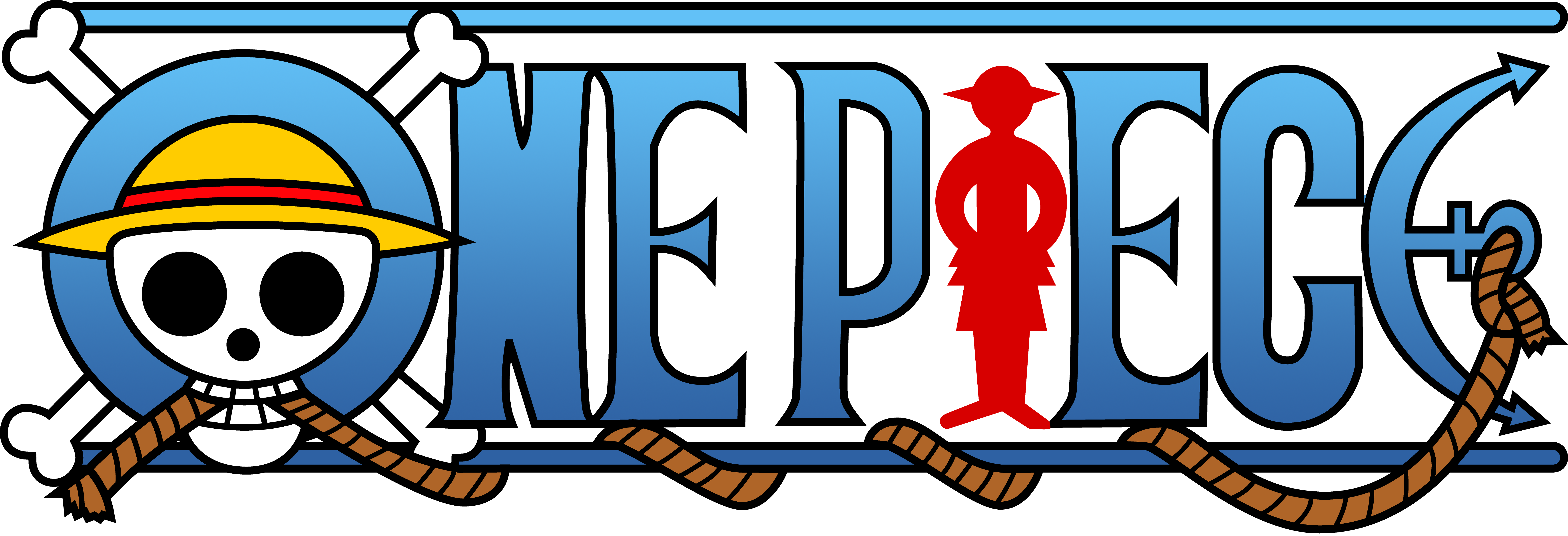  One Piece Logo