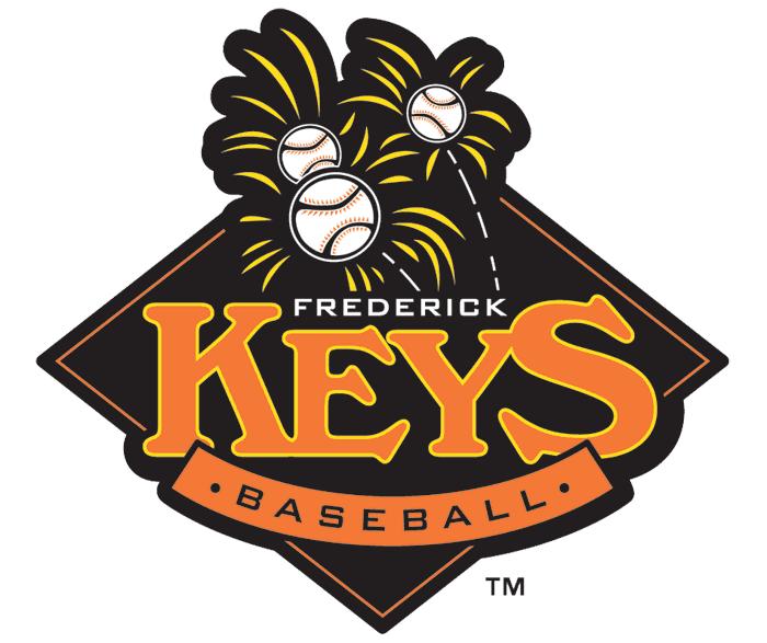 Frederick Keys Logo