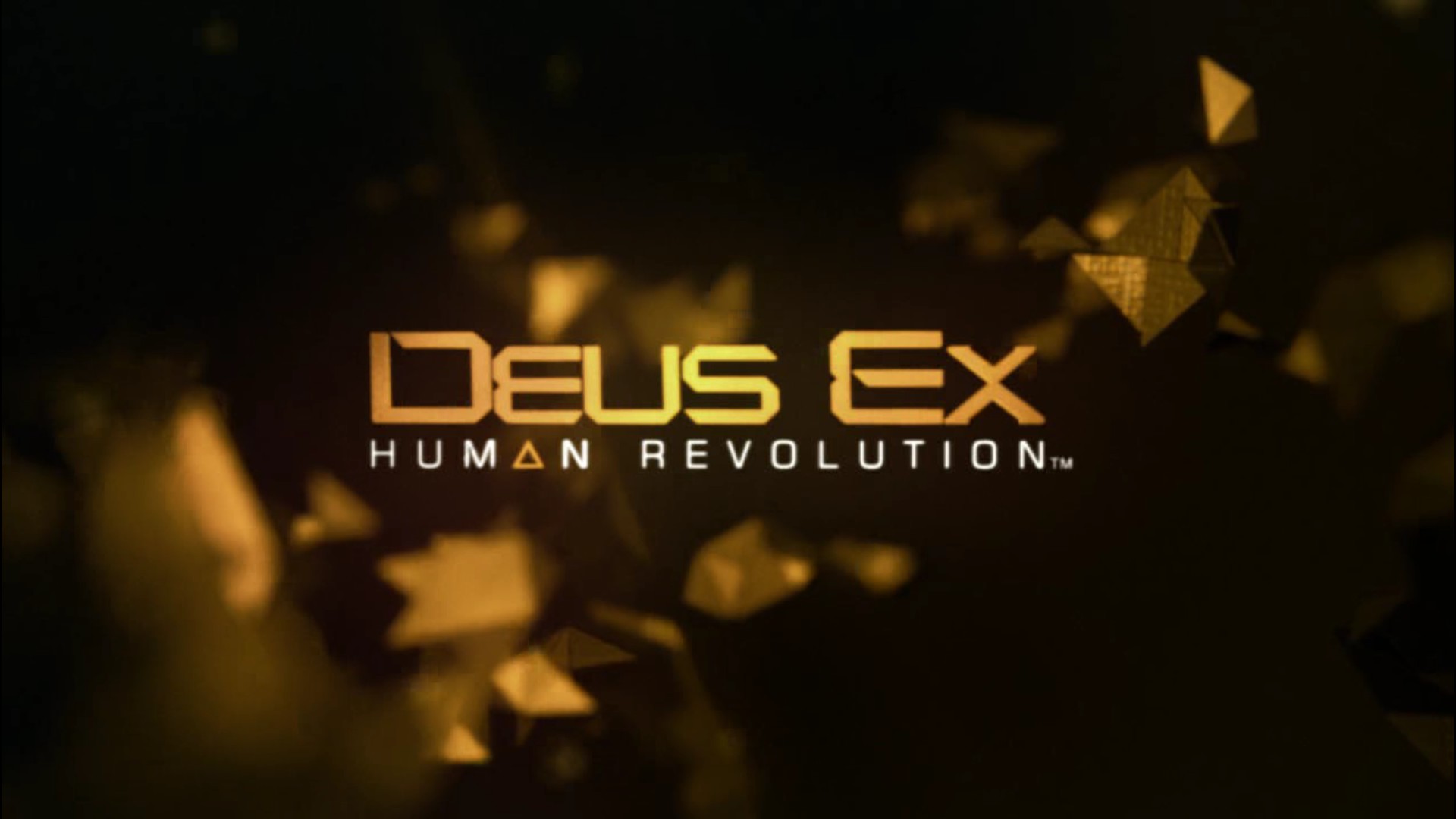 Deus Ex Human Revolution Reloaded Save Game Location