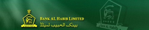 Bank Al Habib Limited Logo