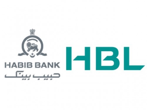 HBL Bank Logo