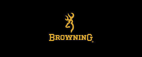 Browning Logo