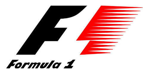 F1 Logo