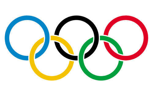 Olympics Logo