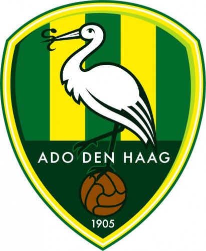 ADO Den Haag Logo