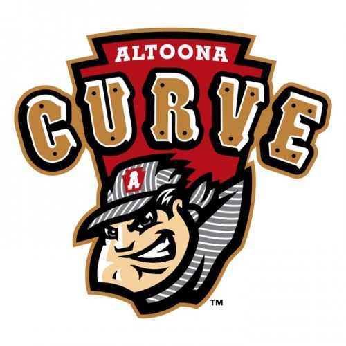 Altoona Curve Logo