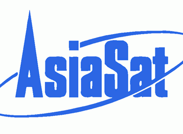 AsiaSat Logo