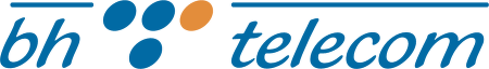 BH Telecom Logo