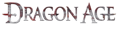 Dragon Age Origins Logo