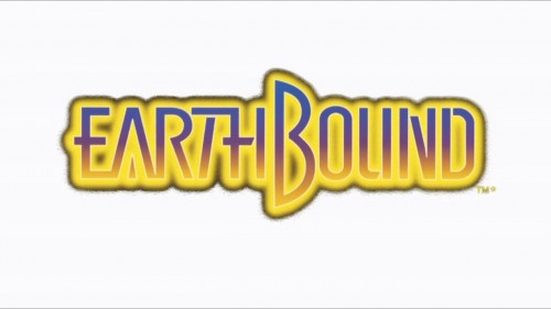 EarthBound Logo