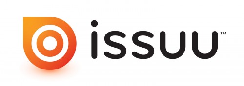 Issuu.com Logo