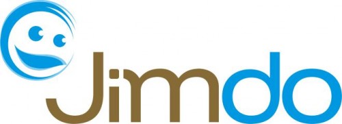 Jimdo.com Logo
