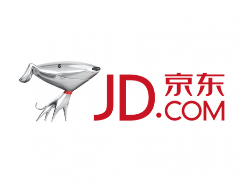 Jingdong Mall Logo