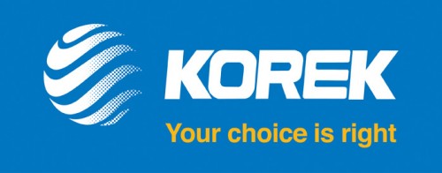 Korek Telecom Logo