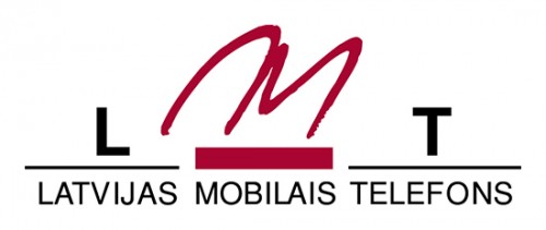 LMT Logo