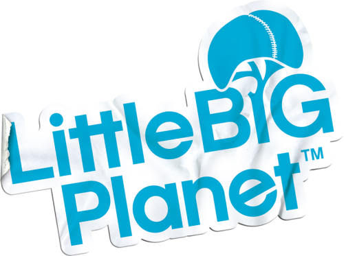 LittleBigPlanet Logo