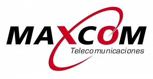 Maxcom Logo