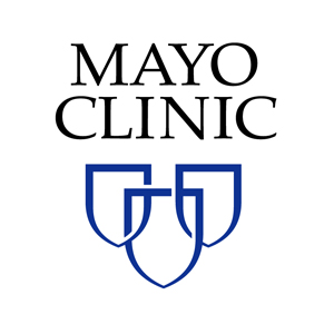 Mayoclinic.com Logo