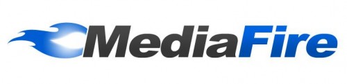Mediafire.com Logo