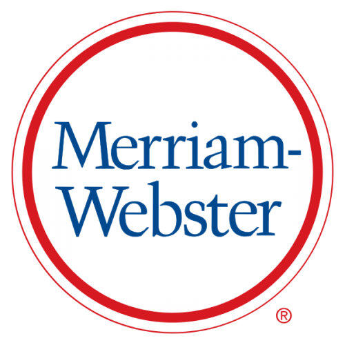 Merriam-webster.com Logo