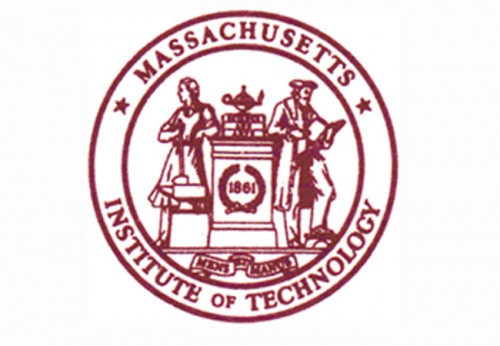 Mit.edu Logo