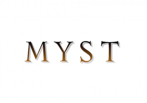 Myst Logo