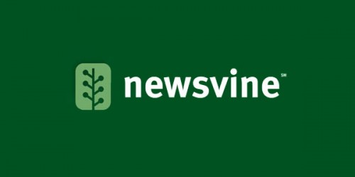 Newsvine.com Logo