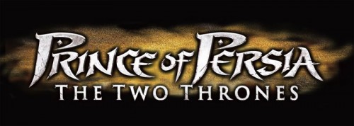 Prince Of Persia The Sands Of Time