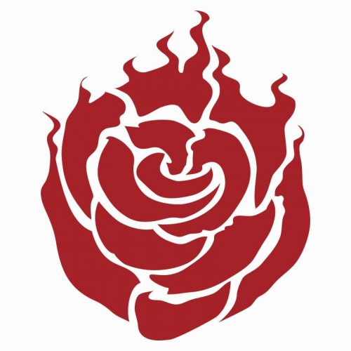 Ruby Rose Logo