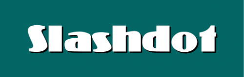 Slashdot.org Logo