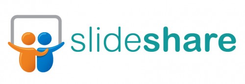 Slideshare.net Logo