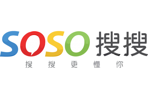 Soso.com Logo