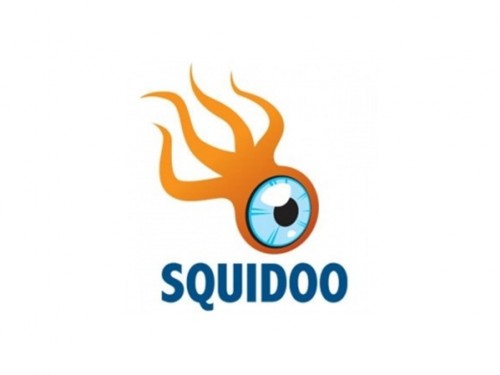 Squidoo.com Logo