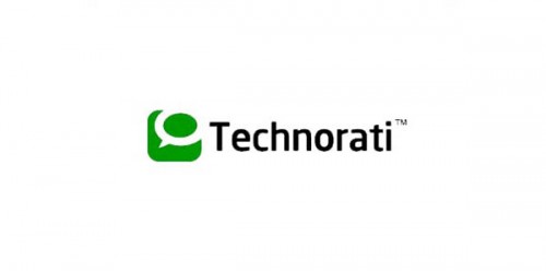 Technorati.com Logo