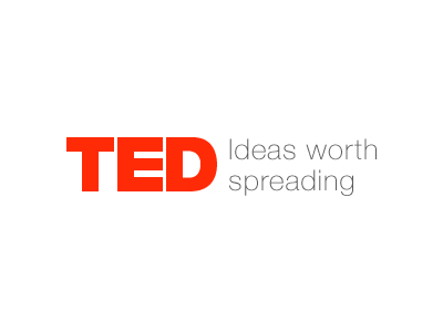 Ted.com Logo