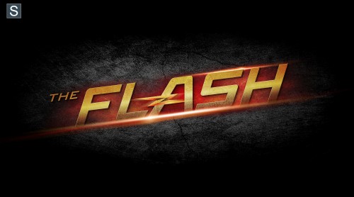 The Flash Logo