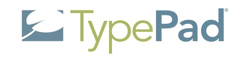 Typepad.com Logo