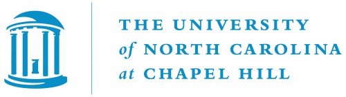 Unc.edu Logo