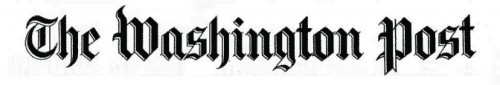 Washingtonpost.com Logo