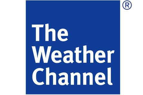 Weather.com Logo
