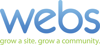 Webs.Com Logo