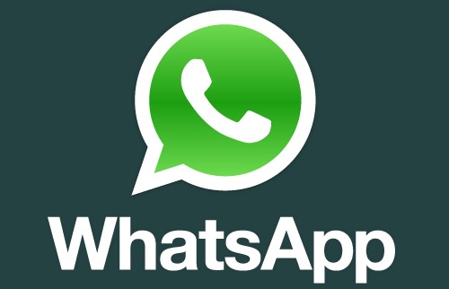 Whatsapp Logo