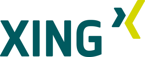 Xing.com Logo