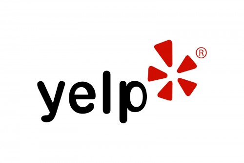 Yelp.com Logo