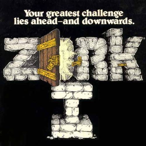 Zork Logo