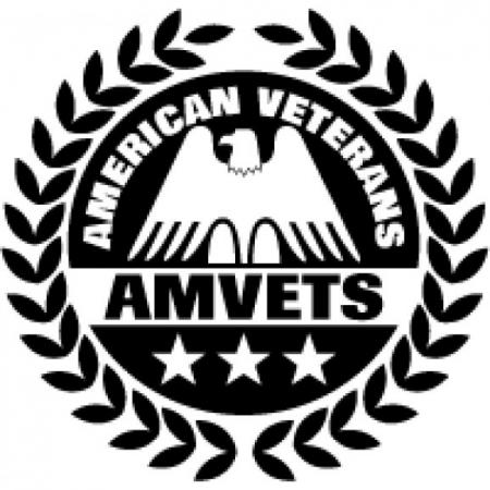 Amvets Logo