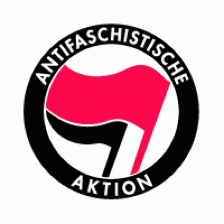 Antifaschistische Aktion Logo